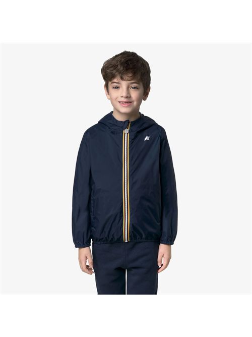 P. Jake plus.2 Reversible K-WAY | K61314W///C52